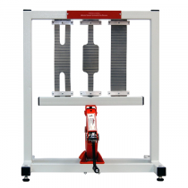 Учебная установка «Демонстрация принципа Сен-Венана» - «globural.ru» - Йошкар-Ола