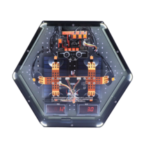 Модуль интерактивный "Генератор солнечной энергии" - «globural.ru» - Йошкар-Ола