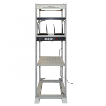 Учебный стенд "Локальные компьютерные сети"  - «globural.ru» - Йошкар-Ола