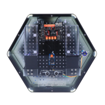 Модуль интерактивный "Музыкальный фонтан" - «globural.ru» - Йошкар-Ола