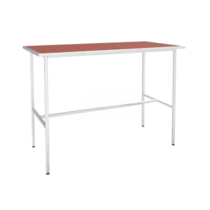 Стол лабораторный СЛ-01-02 - «globural.ru» - Йошкар-Ола