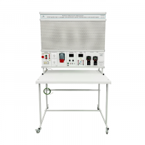 Комплект лабораторного оборудования «Электромонтаж и наладка электрических цепей, автоматики и электромоторов» - «globural.ru» - Йошкар-Ола