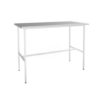 Стол лабораторный СЛ-01-03 исп. 2 - «globural.ru» - Йошкар-Ола