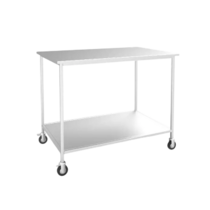 Стол лабораторный СЛ-04-04 - «globural.ru» - Йошкар-Ола