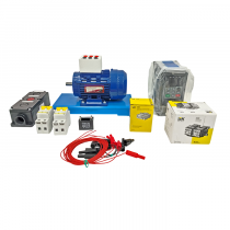 Набор «Эксплуатация и наладка схем управления электродвигателями» - «globural.ru» - Йошкар-Ола