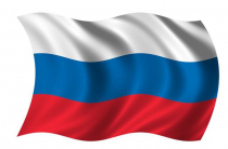 Флаг России - «globural.ru» - Йошкар-Ола