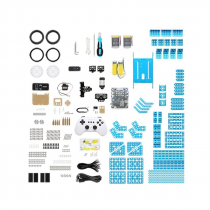 Cоревновательный набор MakeX Starter Kit (2020 Smart Links) - «globural.ru» - Йошкар-Ола
