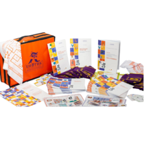 Учебно-методический набор для проектной деятельности "Енотик" универсальный - «globural.ru» - Йошкар-Ола