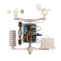 Образовательный набор «Школьная метеостанция ЙоТик М2» (Цифровая метеорология) - «globural.ru» - Йошкар-Ола
