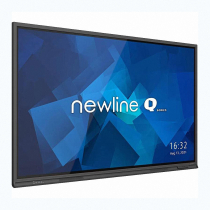 Интерактивная LED панель Newline TT-6521Q - «globural.ru» - Йошкар-Ола