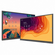 Интерактивная LED панель Newline TT-8621Q - «globural.ru» - Йошкар-Ола