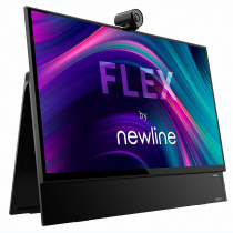 Интерактивный 4K-монитор Newline Flex - «globural.ru» - Йошкар-Ола