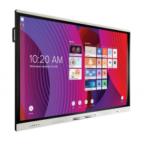 Интерактивный дисплей  SMART модель SBID-MX265-V2-C (в составе интерактивной панели SBID-MX065-V2-C) с ПО SMART Notebook - «globural.ru» - Йошкар-Ола