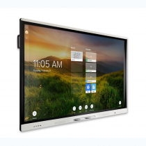Интерактивный дисплей  SMART модель SBID-MX286-V2-C (в составе интерактивной панели SBID-MX086-V2-C) с ключом активации SMART Learning Suite - «globural.ru» - Йошкар-Ола