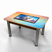 Интерактивный коррекционно - развивающий стол "Kids" - «globural.ru» - Йошкар-Ола