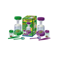 Комплект для изучения насекомых - «globural.ru» - Йошкар-Ола