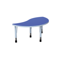 Стол детский "Капля" 1-3 гр.р. - «globural.ru» - Йошкар-Ола