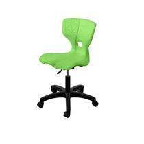 Стул поворотный регулируемый по высоте на газ лифте гр.р. 5-7 - «globural.ru» - Йошкар-Ола