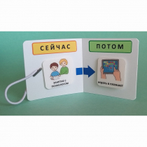Карманный планшет "СЕЙЧАС - ПОТОМ" - «globural.ru» - Йошкар-Ола