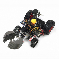 Конструктор Robo kit 6 - «globural.ru» - Йошкар-Ола