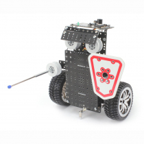 Конструктор Robo Kit 3 - «globural.ru» - Йошкар-Ола