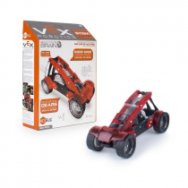 Набор VEX by HEXBUG Инерционная машина - «globural.ru» - Йошкар-Ола
