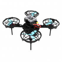 Квадрокоптер Makefire Ghost II - «globural.ru» - Йошкар-Ола