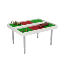 Лего-стол для конструирования Максимум творчества - «globural.ru» - Йошкар-Ола