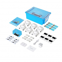 Образовательный робототехнический набор Makeblock Codey Rocky Education Pack - 6 Robots - «globural.ru» - Йошкар-Ола