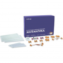 Ресурсный комплект модульной электроники «Математика littleBits» - «globural.ru» - Йошкар-Ола