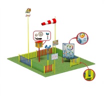 Метеорологическая площадка (комплект Мини плюс-2)   - «globural.ru» - Йошкар-Ола