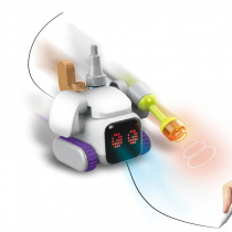 Робот Botzees Mini - «globural.ru» - Йошкар-Ола