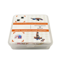 Модуль технического зрения - «globural.ru» - Йошкар-Ола