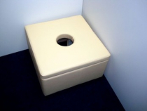 Мягкая платформа для воздушнопузырьковой трубки - «globural.ru» - Йошкар-Ола