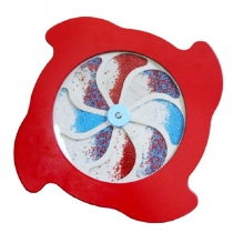 Дидактическая панель "Мельница" - «globural.ru» - Йошкар-Ола