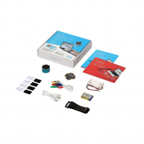 Образовательный набор для программирования HaloCode standard kit - «globural.ru» - Йошкар-Ола