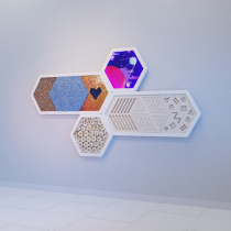 Набор сенсорных тактильных панелей «Спутник» - «globural.ru» - Йошкар-Ола