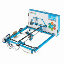 Набор XY плоттера XY Plotter Robot Kit V2.0  - «globural.ru» - Йошкар-Ола