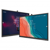 Интерактивная LED панель Newline TT-8622Q - «globural.ru» - Йошкар-Ола