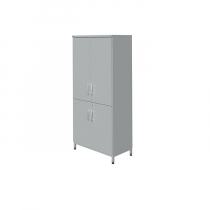 Шкаф для хранения лабораторной посуды/приборов - «globural.ru» - Йошкар-Ола