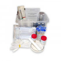 Набор для проведения экспериментов по микробиологии - «globural.ru» - Йошкар-Ола