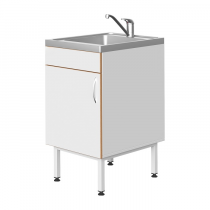 Стол лабораторный моечный - «globural.ru» - Йошкар-Ола