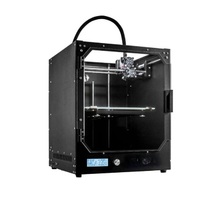 3D-принтер 3D HT корпус открытый сверху (1 экструдер, высокотемпературный) - «globural.ru» - Йошкар-Ола