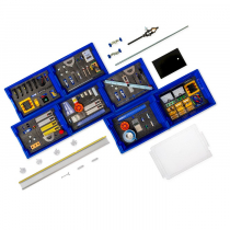 Комплект ГИА-лабораторий по физике - «globural.ru» - Йошкар-Ола