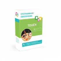 Программное обеспечение "Touch" - «globural.ru» - Йошкар-Ола