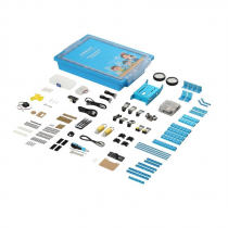 Образовательный робототехнический набор Makeblock STEAM Education Starter Kit - Robot Science - «globural.ru» - Йошкар-Ола