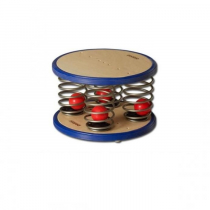 Пружинный балансир - «globural.ru» - Йошкар-Ола