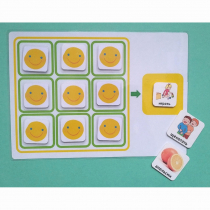 Поощрительный лист А4 на 9 смайликов - «globural.ru» - Йошкар-Ола