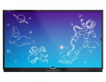 Интерактивная панель ActivPanel Cobalt 86" - «globural.ru» - Йошкар-Ола