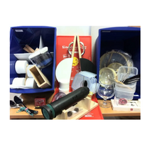 Природа звука. Комплект лабораторного оборудования - «globural.ru» - Йошкар-Ола